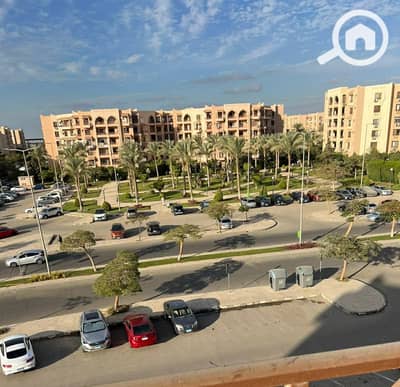 3 Bedroom Flat for Sale in New Cairo, Cairo - 1. . jpg