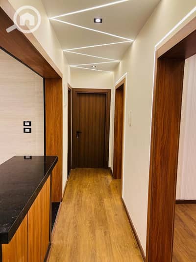 3 Bedroom Flat for Sale in New Cairo, Cairo - 48163b6a-3cde-457a-b015-8ab9b101be1a. jpeg