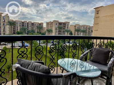 2 Bedroom Flat for Sale in New Cairo, Cairo - WhatsApp Image 2024-12-15 at 00.01. 35_3c80b80b. jpg