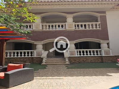 9 Bedroom Villa for Sale in New Cairo, Cairo - IMG-20250123-WA0234_800x600. jpg