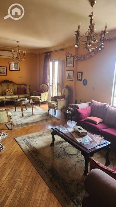 3 Bedroom Apartment for Sale in New Cairo, Cairo - IMG-20250814-WA0163. jpg 3 Bedroom Apartment for Sale in New Cairo, Cairo - IMG-20250814-WA0163. jpg