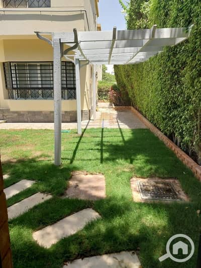 3 Bedroom Apartment for Rent in New Cairo, Cairo - 9e69e24a-fe67-4de1-b956-98b876c9da29. jpg