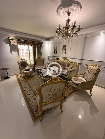 3 Bedroom Flat for Rent in New Cairo, Cairo - 5fa0427f-eb28-47d1-87e3-5728117f3d30. jpg
