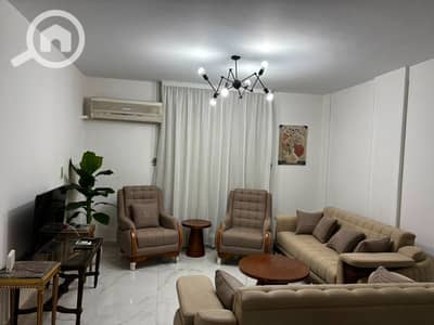 3 Bedroom Apartment for Rent in New Cairo, Cairo - u1851 (8). jpg