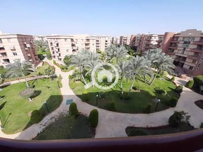 3 Bedroom Flat for Rent in New Cairo, Cairo - 12. jpg