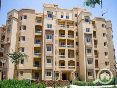 3 Bedroom Flat for Sale in 6th of October, Giza - ldmmx. jpg