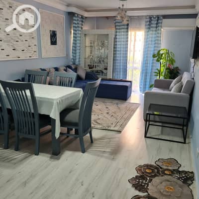 3 Bedroom Apartment for Rent in New Cairo, Cairo - IMG-20250831-WA0158. jpg