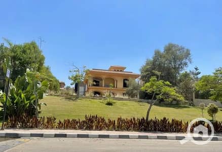 4 Bedroom Villa for Sale in New Cairo, Cairo - U534772 (9). jpg 4 Bedroom Villa for Sale in New Cairo, Cairo - U534772 (9). jpg