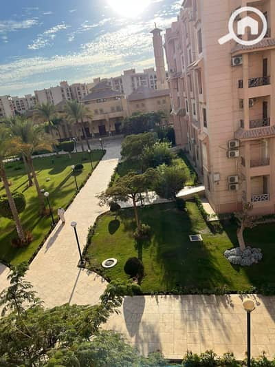4 Bedroom Flat for Sale in New Cairo, Cairo - IMG-20251207-WA0075. jpg 4 Bedroom Flat for Sale in New Cairo, Cairo - IMG-20251207-WA0075. jpg