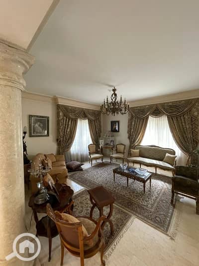 4 Bedroom Villa for Rent in New Cairo, Cairo - WhatsApp Image 2025-06-23 at 22.46. 22_2422c613. jpg