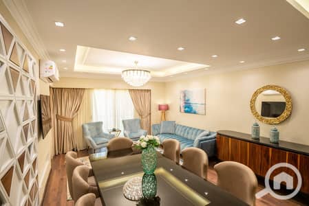 2 Bedroom Flat for Rent in New Cairo, Cairo - WhatsApp Image 2026-07-22 at 6.33. 25 PM (3). jpeg 2 Bedroom Flat for Rent in New Cairo, Cairo - WhatsApp Image 2026-07-22 at 6.33. 25 PM (3). jpeg