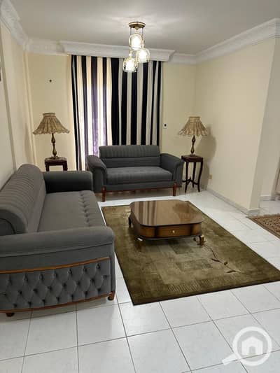 3 Bedroom Flat for Sale in New Cairo, Cairo - IMG-20250210-WA0045. jpg