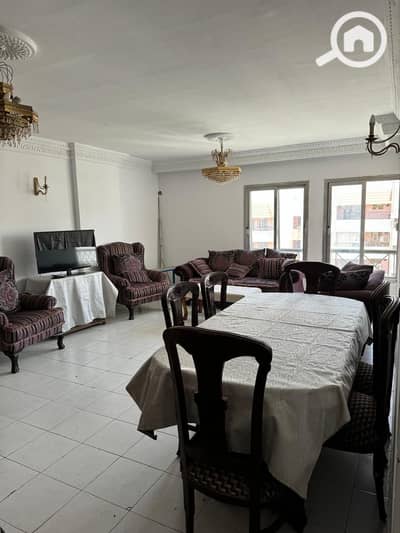 3 Bedroom Flat for Rent in New Cairo, Cairo - U293351 (12). jpeg 3 Bedroom Flat for Rent in New Cairo, Cairo - U293351 (12). jpeg