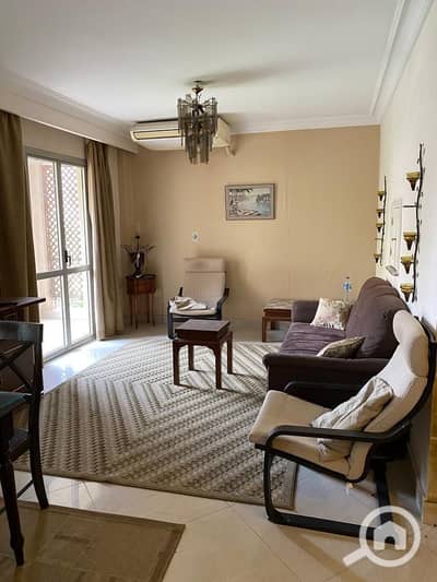 3 Bedroom Flat for Sale in New Cairo, Cairo - IMG-20250703-WA0215. jpg
