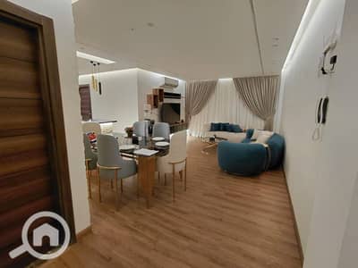 فلیٹ 3 غرف نوم للايجار في مدينتي، القاهرة - IMG-20250925-WA0094. jpg