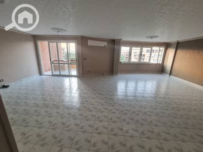 3 Bedroom Apartment for Rent in New Cairo, Cairo - 3. jpeg 3 Bedroom Apartment for Rent in New Cairo, Cairo - 3. jpeg