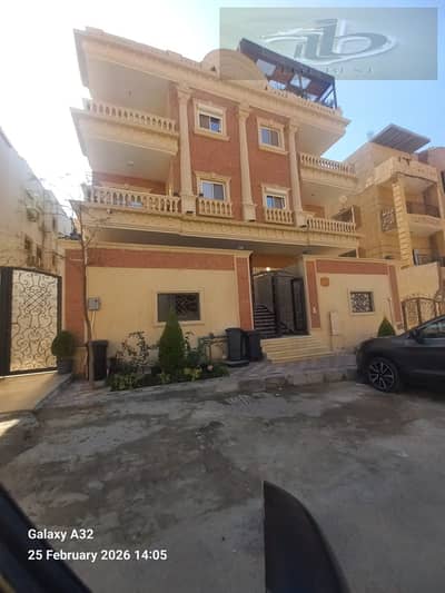 3 Bedroom Apartment for Sale in New Cairo, Cairo - e53d685b-1624-41a6-a310-b5d9b9782061. jpeg
