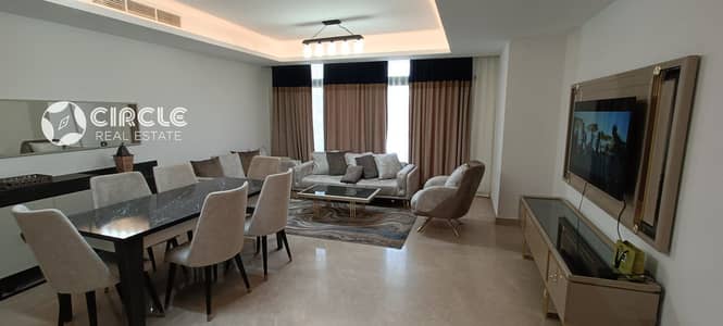 3 Bedroom Flat for Sale in New Cairo, Cairo - WhatsApp Image 2026-08-15 at 1.38. 30 PM. jpeg