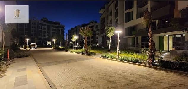 2 Bedroom Apartment for Sale in New Cairo, Cairo - WhatsApp Image 2026-05-23 at 4.14. 38 AM (3). jpeg 2 Bedroom Apartment for Sale in New Cairo, Cairo - WhatsApp Image 2026-05-23 at 4.14. 38 AM (3). jpeg