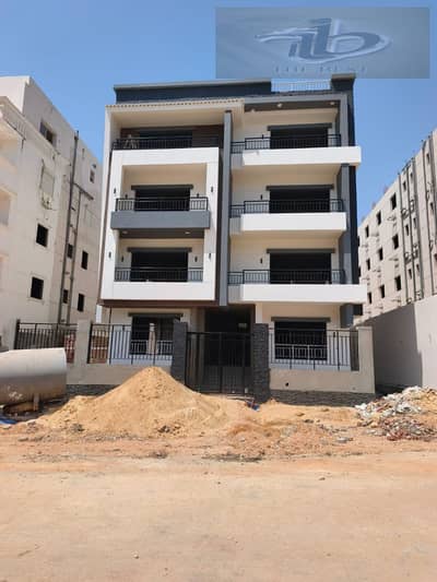 شقة 3 غرف نوم للبيع في القاهرة الجديدة، القاهرة - f9683f03-d6ab-4ffc-9ac9-0ee0733108d6. jpeg
