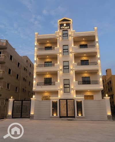 3 Bedroom Apartment for Sale in Hadayek October, Giza - IMG-20260808-WA0053. jpg