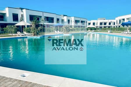 2 Bedroom Chalet for Sale in North Coast, Matruh - 1. jpg 2 Bedroom Chalet for Sale in North Coast, Matruh - 1. jpg