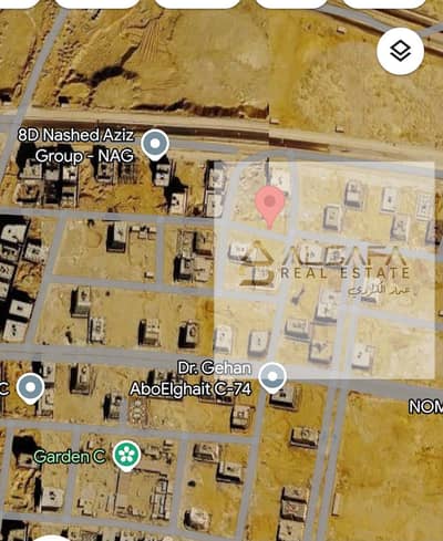 أرض  للبيع في القاهرة الجديدة، القاهرة - WhatsApp Image 2026-08-15 at 1.46. 22 PM. jpeg