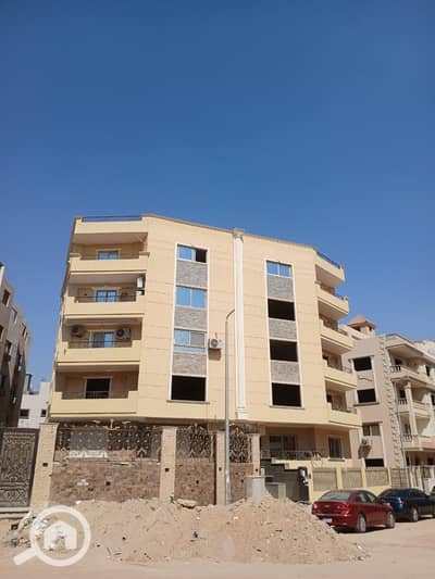 3 Bedroom Apartment for Sale in Sheikh Zayed, Giza - f7d934d1-7f4e-4cdb-8b06-c91257578b04. jpg