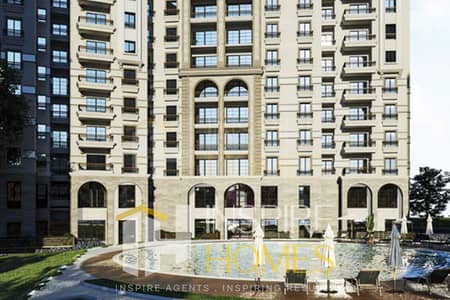 2 Bedroom Flat for Sale in Moharam Bik, Alexandria - 5. jpg 2 Bedroom Flat for Sale in Moharam Bik, Alexandria - 5. jpg