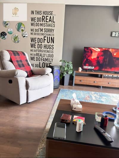 3 Bedroom Penthouse for Sale in New Cairo, Cairo - WhatsApp Image 2026-05-23 at 2.43. 23 AM (2). jpeg 3 Bedroom Penthouse for Sale in New Cairo, Cairo - WhatsApp Image 2026-05-23 at 2.43. 23 AM (2). jpeg