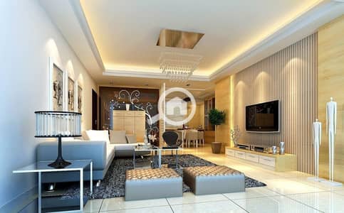 2 Bedroom Apartment for Sale in 6th of October, Giza - 6de0db31e4b3cd55c1ed79035dc7701a. jpg 2 Bedroom Apartment for Sale in 6th of October, Giza - 6de0db31e4b3cd55c1ed79035dc7701a. jpg