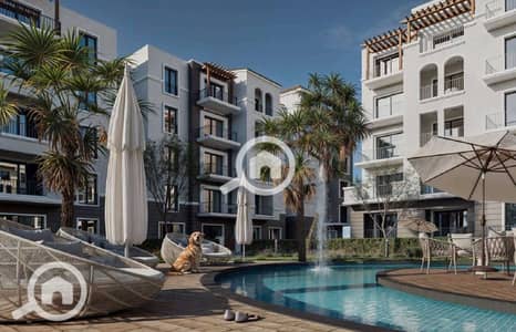 2 Bedroom Apartment for Sale in Sheikh Zayed, Giza - AkLRima69nfFBJwFqE4ASnpBCnt5RHYI6TfqnI3H. jpg 2 Bedroom Apartment for Sale in Sheikh Zayed, Giza - AkLRima69nfFBJwFqE4ASnpBCnt5RHYI6TfqnI3H. jpg