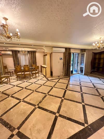 3 Bedroom Flat for Rent in New Cairo, Cairo - FB_IMG_1786493759259. jpg 3 Bedroom Flat for Rent in New Cairo, Cairo - FB_IMG_1786493759259. jpg