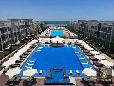 3 Bedroom Chalet for Sale in Ain Sukhna, Suez - WhatsApp Image 2026-07-04 at 1.33. 41 PM (2). jpeg