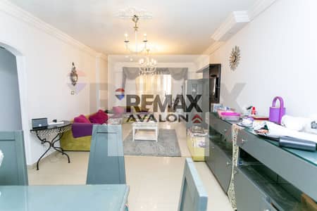 3 Bedroom Flat for Sale in Sporting, Alexandria - 1. jpg 3 Bedroom Flat for Sale in Sporting, Alexandria - 1. jpg