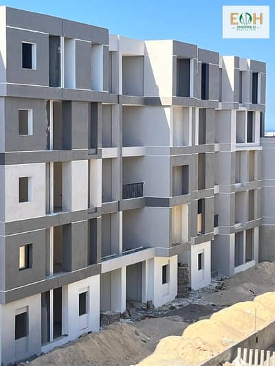 2 Bedroom Apartment for Sale in Hurghada, Red Sea - WhatsApp Image 2026-06-24 at 2.27. 43 PM (2). jpeg 2 Bedroom Apartment for Sale in Hurghada, Red Sea - WhatsApp Image 2026-06-24 at 2.27. 43 PM (2). jpeg