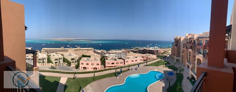 2 Bedroom Flat for Sale in Hurghada, Red Sea - WhatsApp Image 2026-05-05 at 4.27. 03 PM (2). jpeg 2 Bedroom Flat for Sale in Hurghada, Red Sea - WhatsApp Image 2026-05-05 at 4.27. 03 PM (2). jpeg