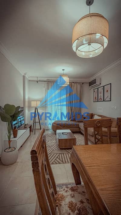 2 Bedroom Flat for Rent in Madinaty, Cairo - WhatsApp Image 2026-08-15 at 11.31. 02 (2). jpeg