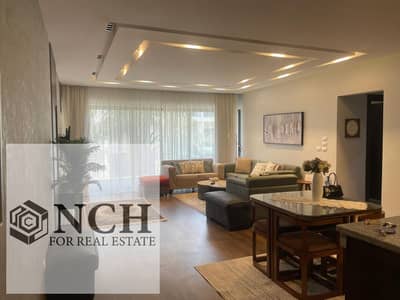 2 Bedroom Flat for Rent in New Cairo, Cairo - WhatsApp Image 2026-08-15 at 1.52. 08 PM (4). jpeg 2 Bedroom Flat for Rent in New Cairo, Cairo - WhatsApp Image 2026-08-15 at 1.52. 08 PM (4). jpeg