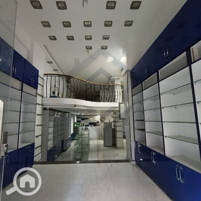Pharmacy for Sale in Al Ibrahimiyyah, Alexandria - 1. jpg Pharmacy for Sale in Al Ibrahimiyyah, Alexandria - 1. jpg