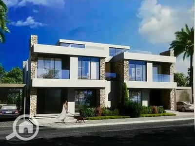 3 Bedroom Townhouse for Sale in New Capital City, Cairo - 1000908107. jpg 3 Bedroom Townhouse for Sale in New Capital City, Cairo - 1000908107. jpg