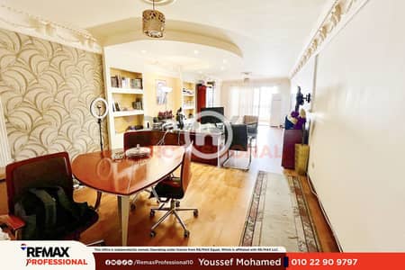 4 Bedroom Flat for Sale in Smoha, Alexandria - 01. png