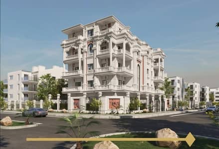 3 Bedroom Apartment for Sale in New Cairo, Cairo - WhatsApp Image 2026-04-05 at 5.52. 46 PM. jpeg 3 Bedroom Apartment for Sale in New Cairo, Cairo - WhatsApp Image 2026-04-05 at 5.52. 46 PM. jpeg