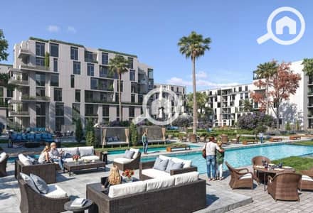 2 Bedroom Flat for Sale in Hadayek October, Giza - original - 2026-08-15T142906.471. jpg