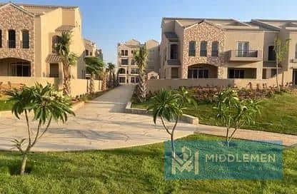 4 Bedroom Townhouse for Sale in Mostakbal City, Cairo - WhatsApp Image 2025-07-06 at 1.10. 50 PM (1). jpeg 4 Bedroom Townhouse for Sale in Mostakbal City, Cairo - WhatsApp Image 2025-07-06 at 1.10. 50 PM (1). jpeg