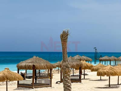 1 Bedroom Chalet for Sale in North Coast, Matruh - 1. jpg