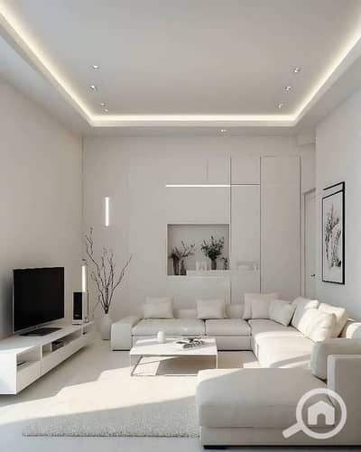 1 Bedroom Flat for Sale in Sheikh Zayed, Giza - WhatsApp Image 2024-11-04 at 2.52. 43 PM. jpeg