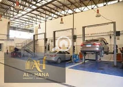 Commercial Land for Sale in New Cairo, Cairo - jfuKcKDfxZKAz9x9Fr0lGnOb3nGEaLeQf1R7kHqm. jpg