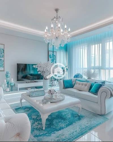 1 Bedroom Flat for Sale in Sheikh Zayed, Giza - WhatsApp Image 2024-11-04 at 2.52. 41 PM (3). jpeg