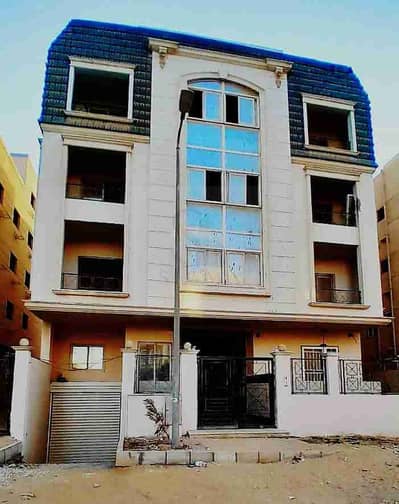شقة 3 غرف نوم للبيع في القاهرة الجديدة، القاهرة - 1000461395. jpg